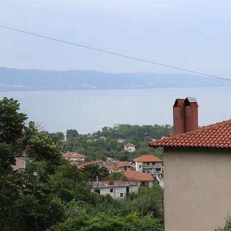 Villa Eleni Agnanti Ano Stavros Экстерьер фото