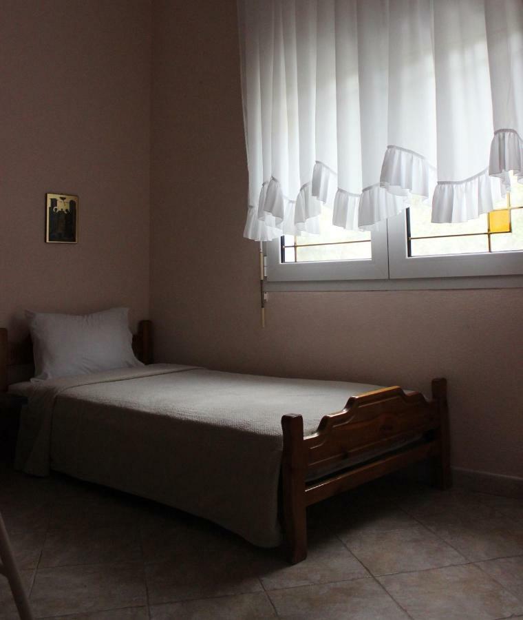Villa Eleni Agnanti Ano Stavros Экстерьер фото