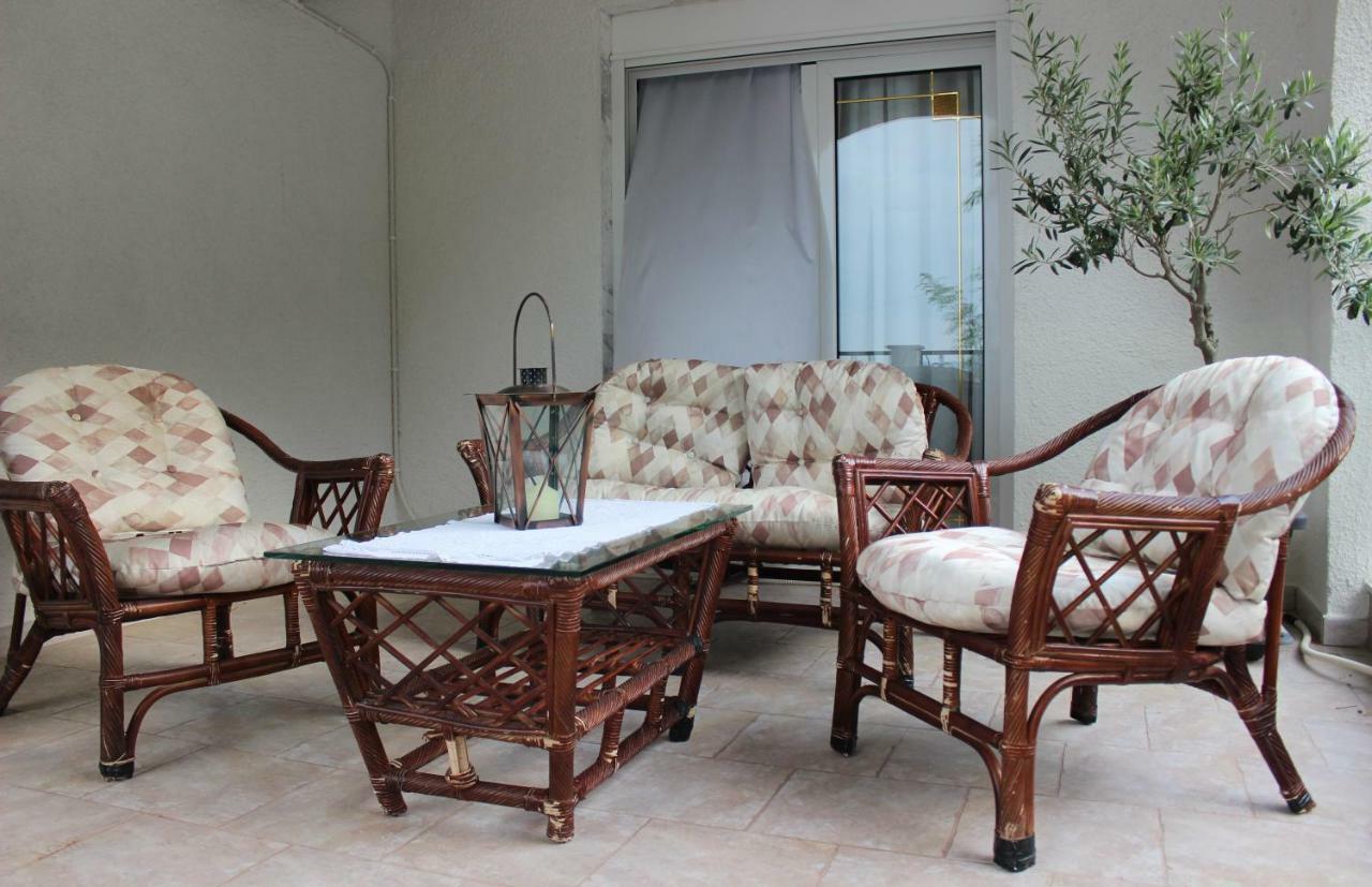 Villa Eleni Agnanti Ano Stavros Экстерьер фото