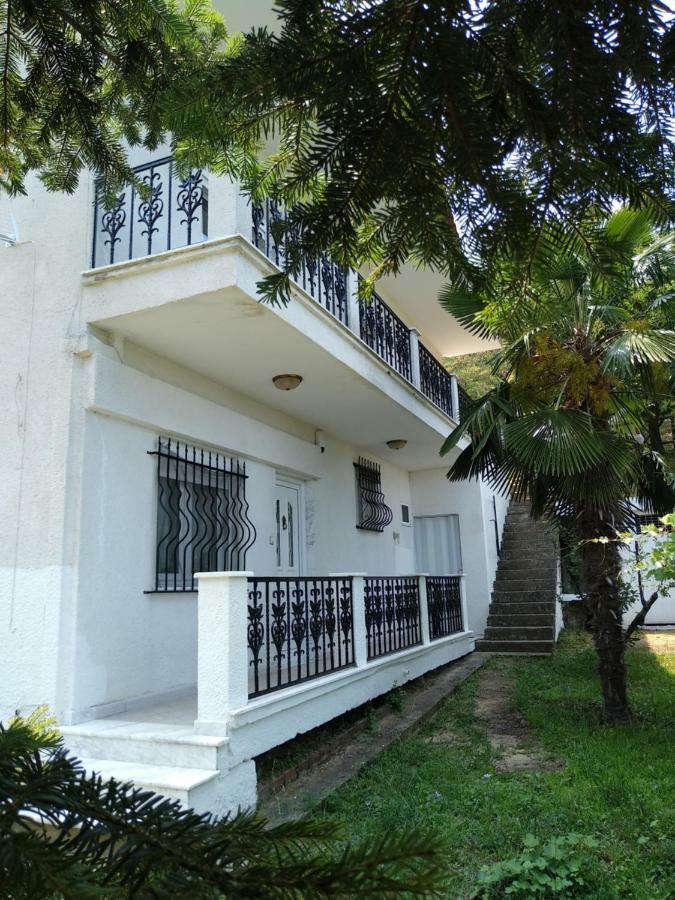 Villa Eleni Agnanti Ano Stavros Экстерьер фото