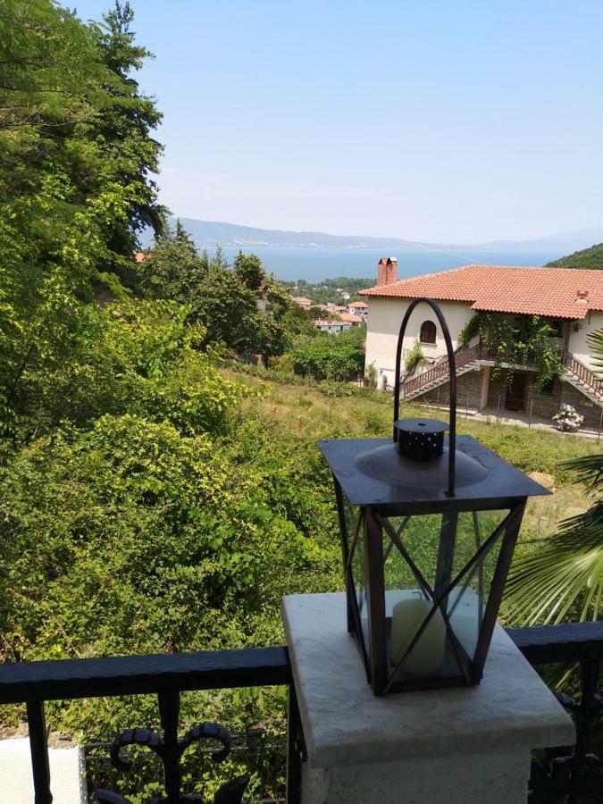 Villa Eleni Agnanti Ano Stavros Экстерьер фото